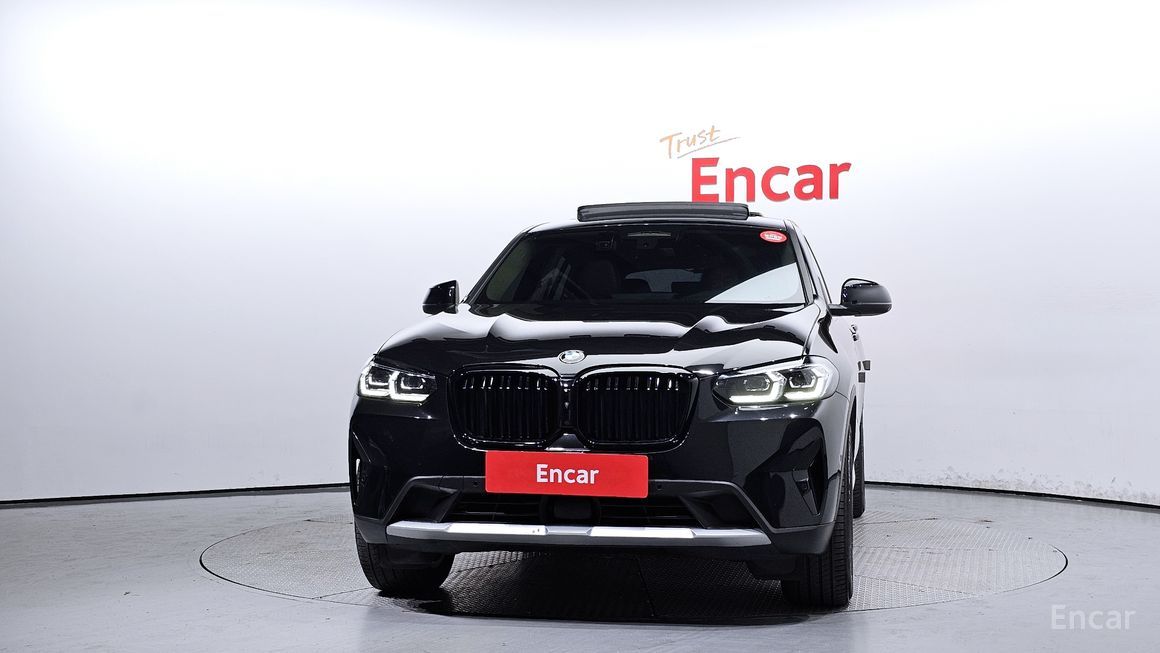 BMW X4 - фото 2