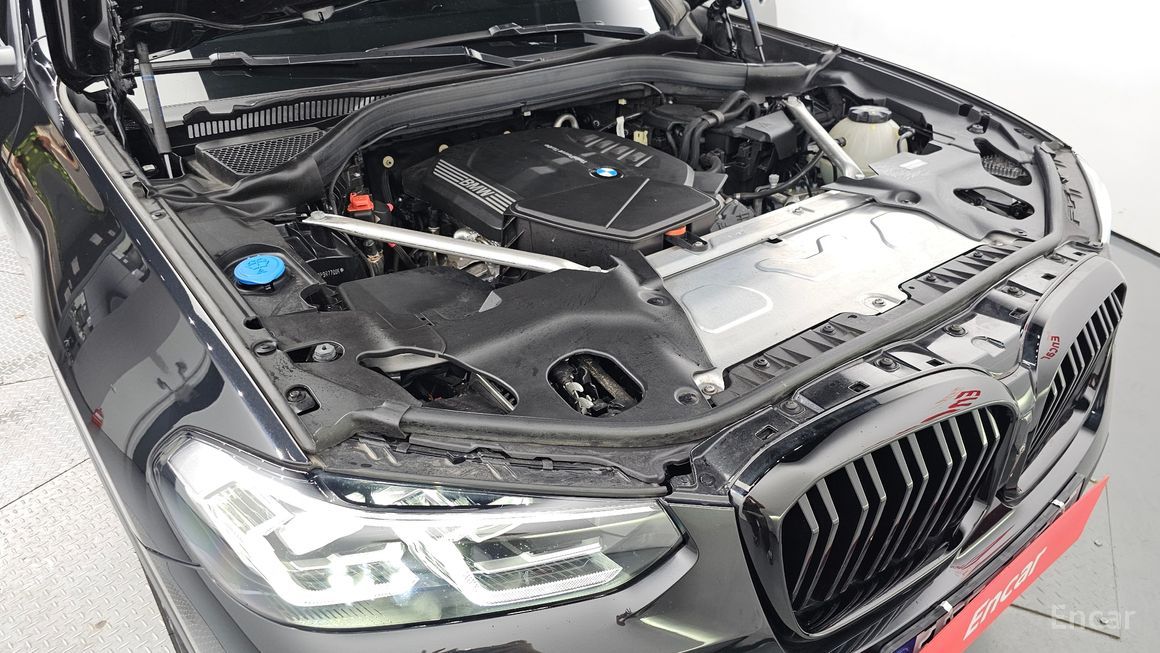 BMW X4 - фото 5