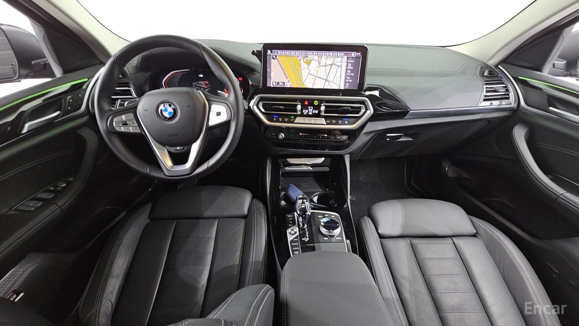 BMW X4 - фото 6