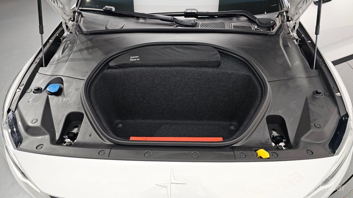 Polestar 2 - фото 5