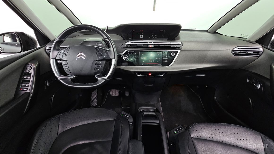 Citroen / DS C4 Spacetourer - фото 6