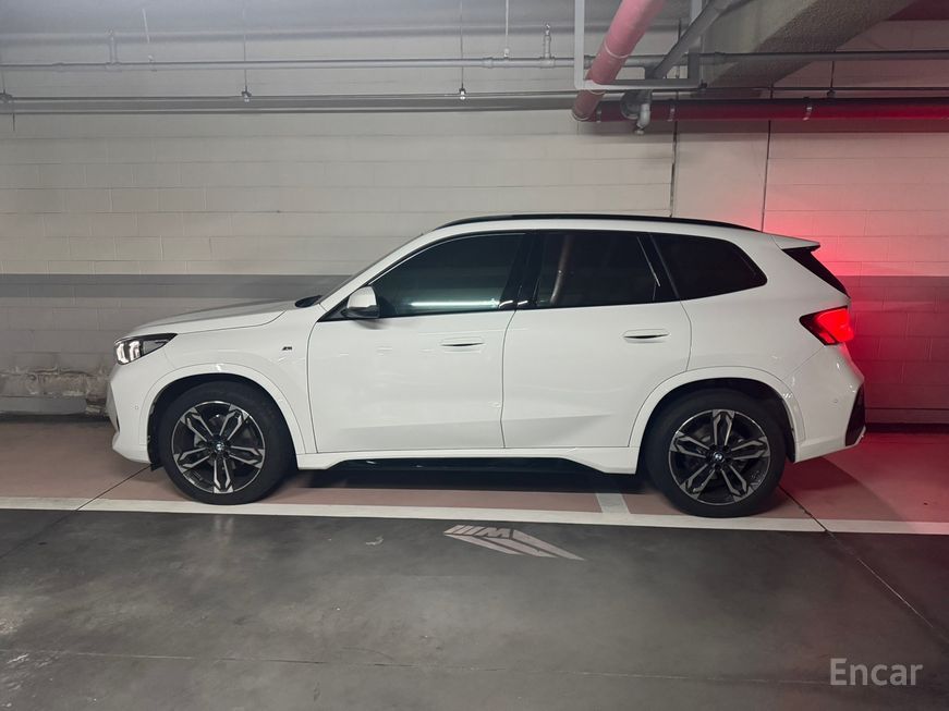 BMW X1 - фото 2