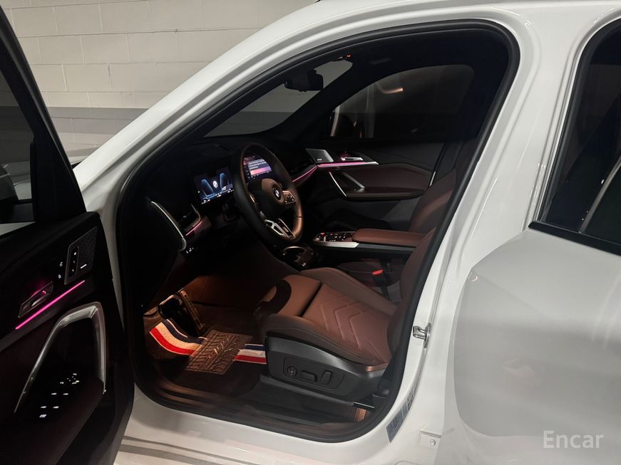 BMW X1 - фото 6