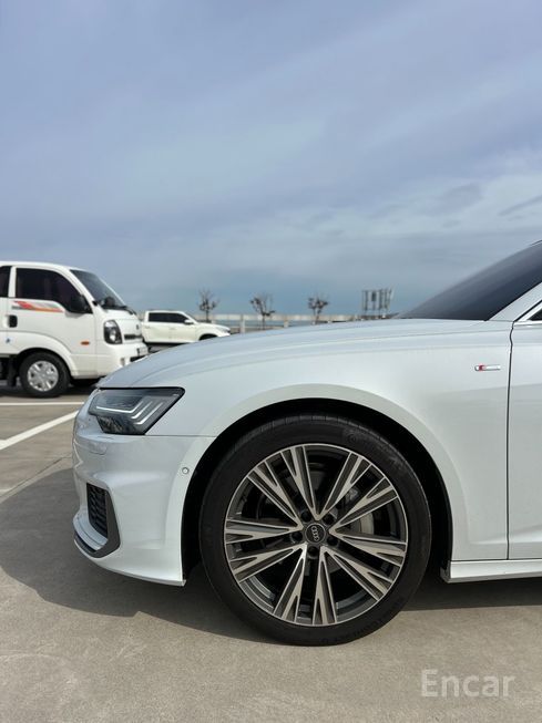Audi A6 - фото 3