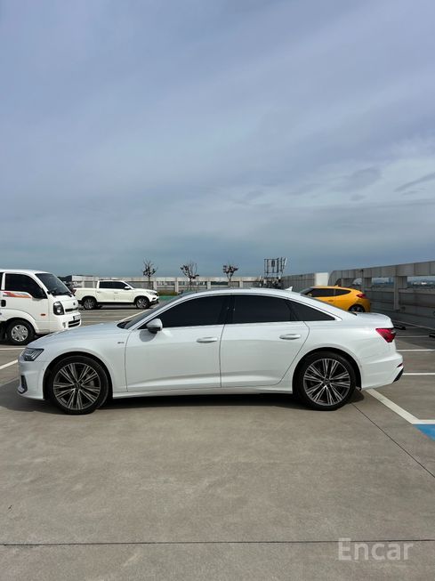 Audi A6 - фото 4