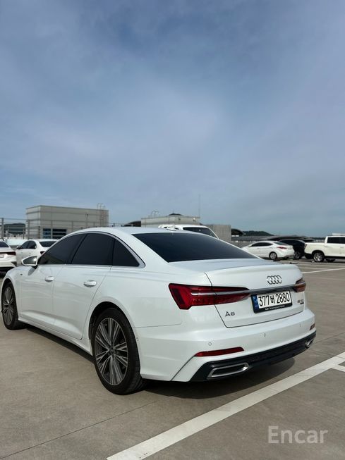 Audi A6 - фото 6