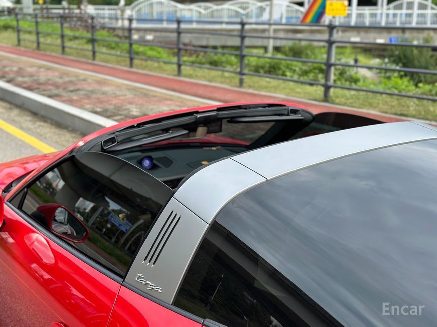 Porsche 911 - фото 2