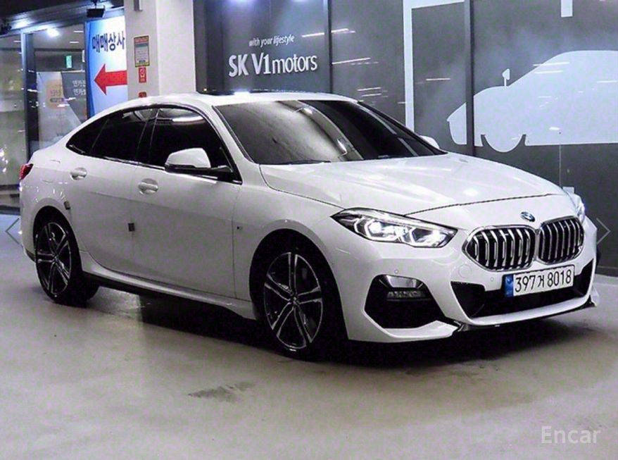 BMW 2 Series - фото 0