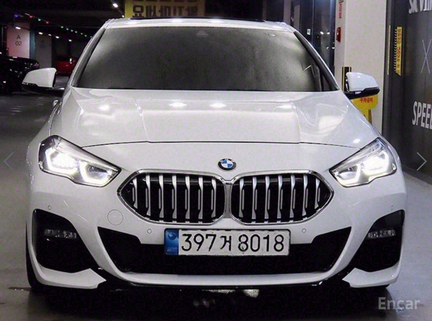 BMW 2 Series - фото 1
