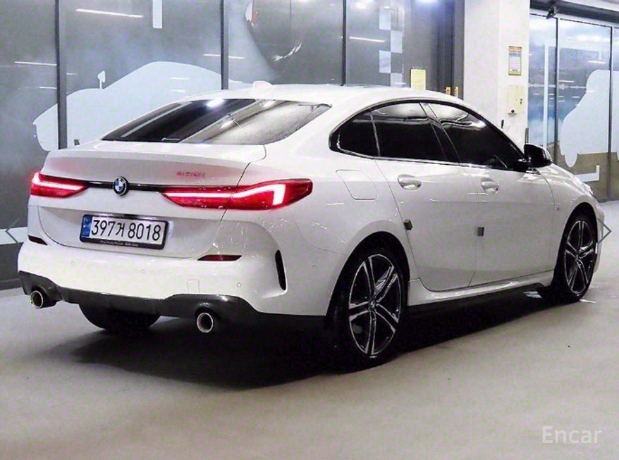 BMW 2 Series - фото 3