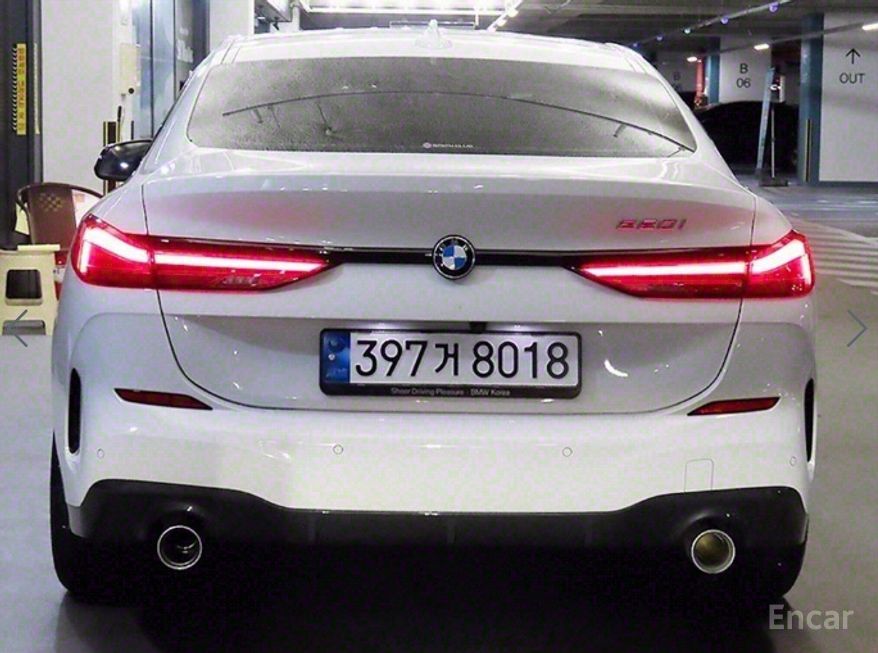 BMW 2 Series - фото 4