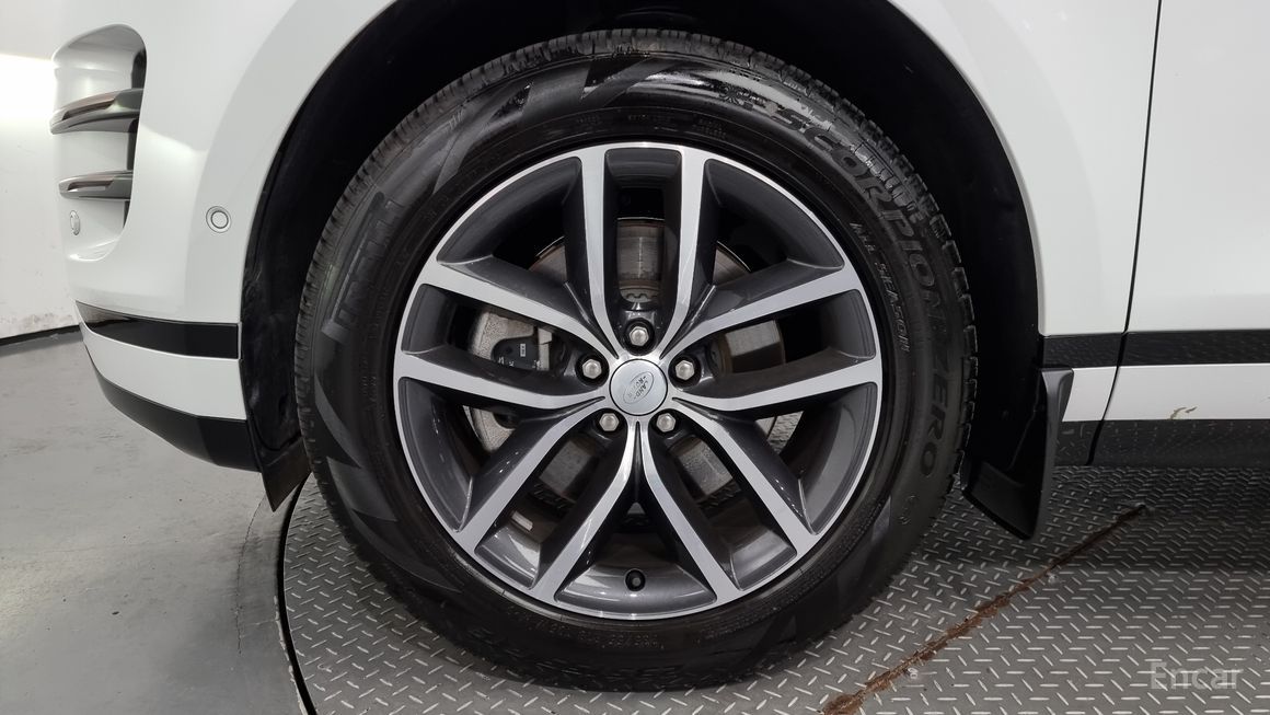 Land Rover Range Evoque - фото 4