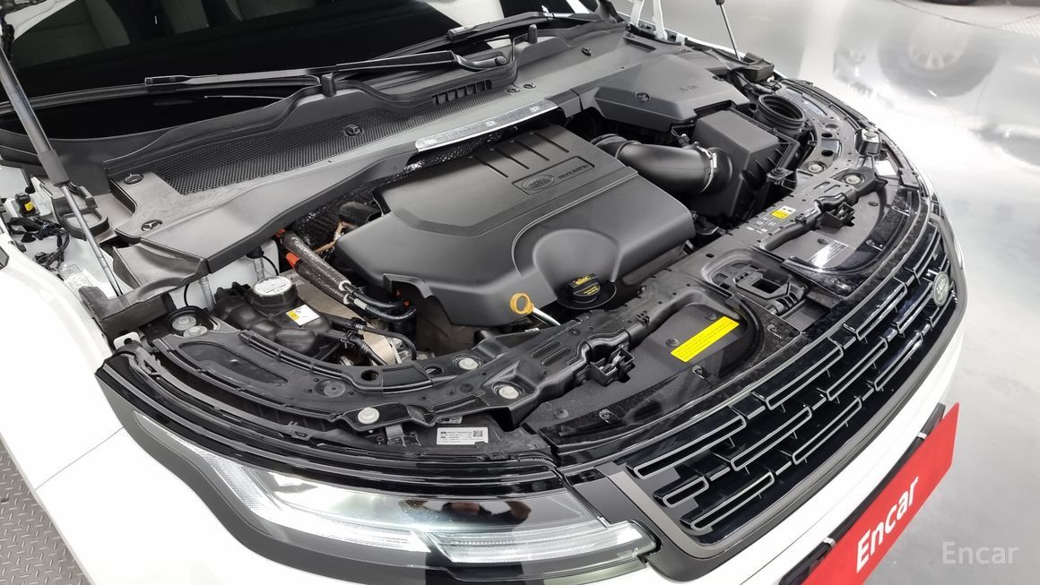 Land Rover Range Evoque - фото 5