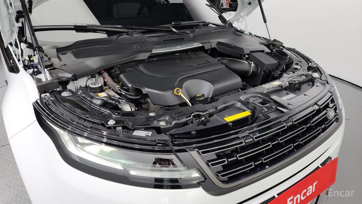 Land Rover Range Evoque - фото 5