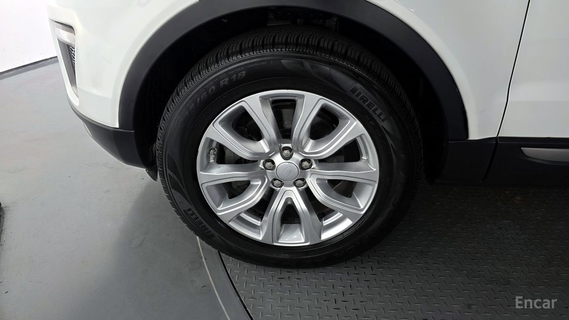 Land Rover Range Evoque - фото 4