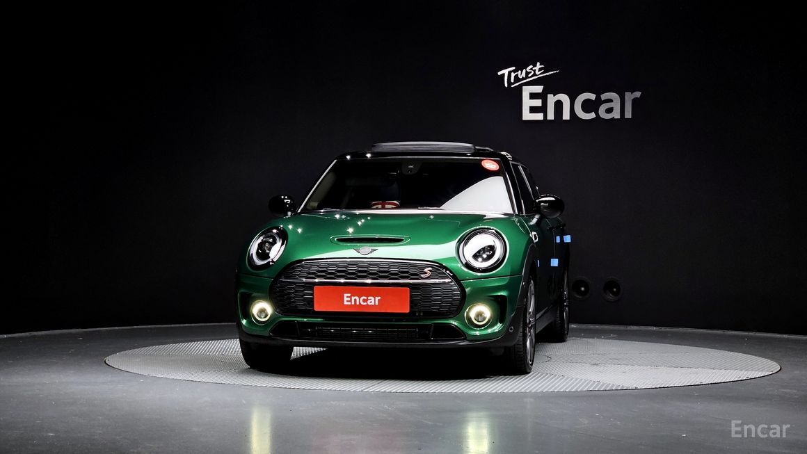 Mini Clubman - фото 2