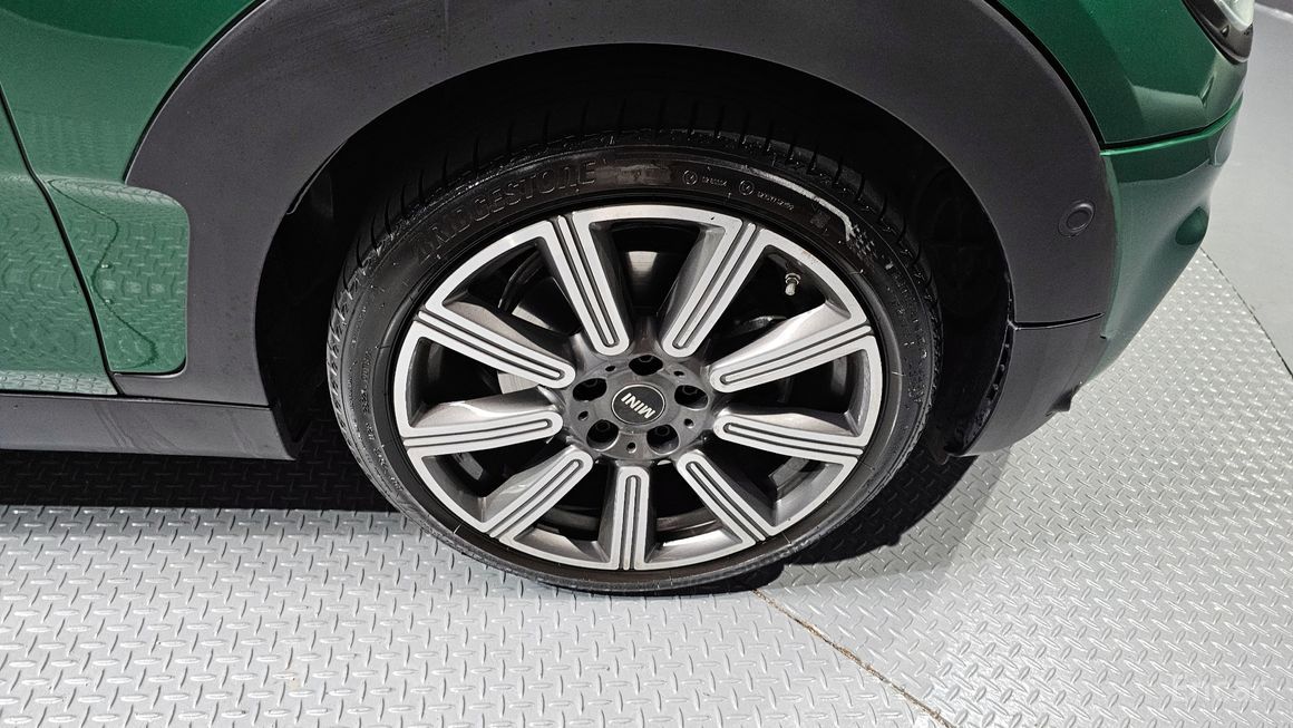 Mini Clubman - фото 4