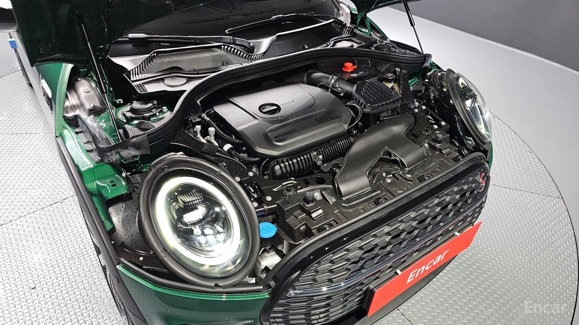 Mini Clubman - фото 5