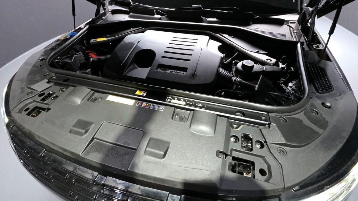 Land Rover Range Sport - фото 5