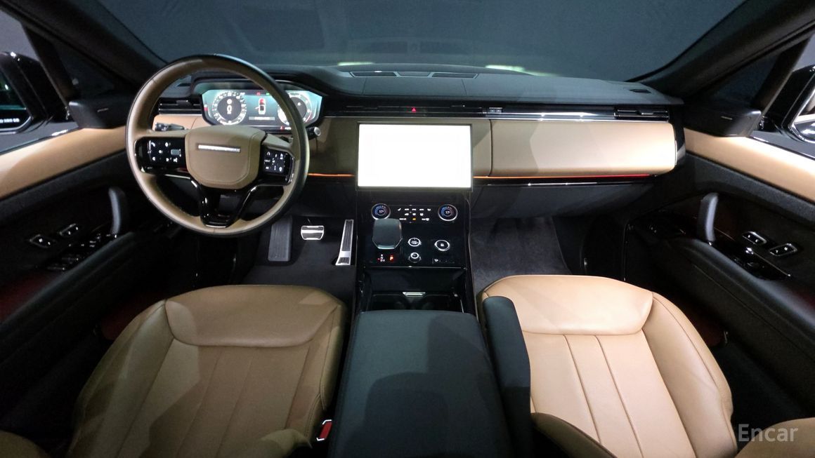 Land Rover Range Sport - фото 6