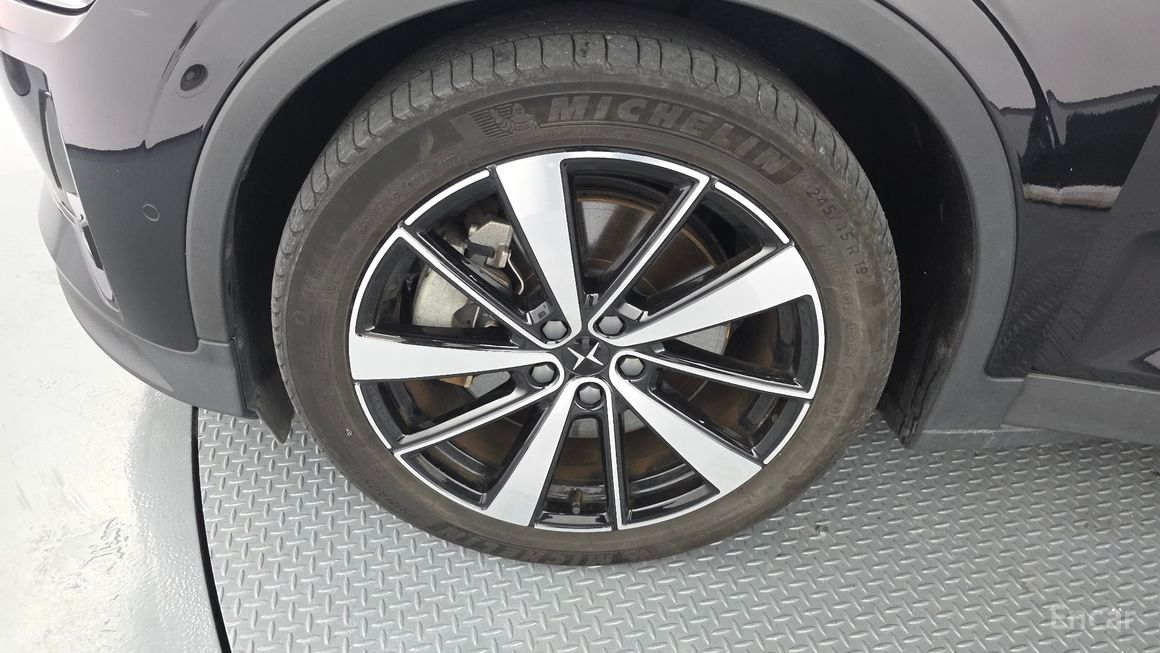 Polestar 2 - фото 4