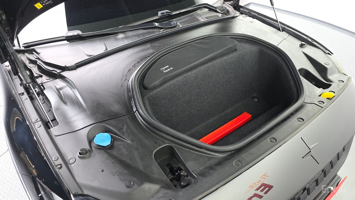 Polestar 2 - фото 5