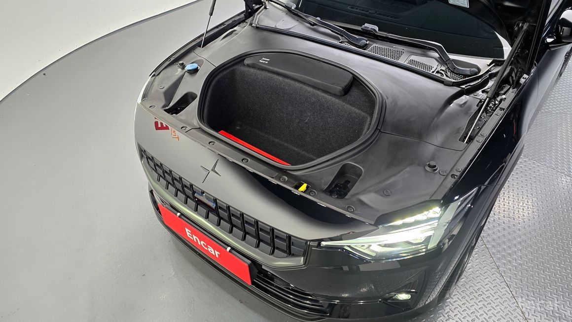 Polestar 2 - фото 5