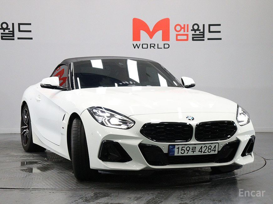 BMW Z4 - фото 2