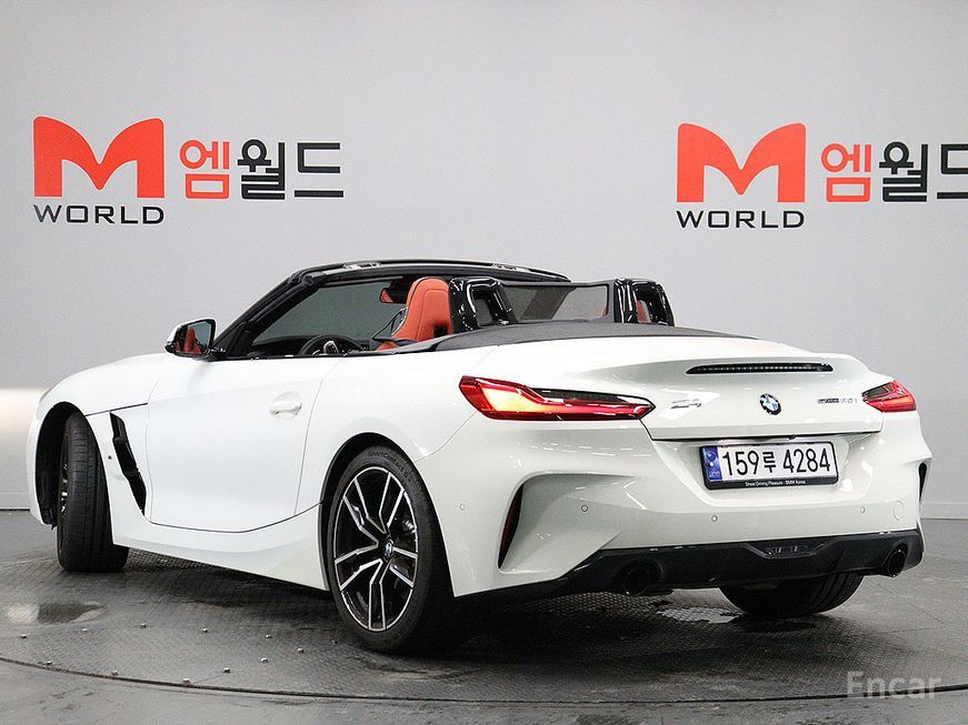 BMW Z4 - фото 3
