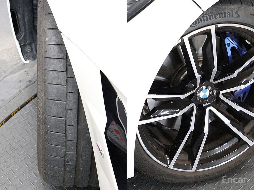 BMW Z4 - фото 4