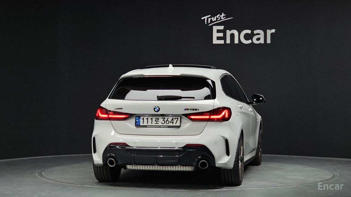 BMW 1 Series - фото 3