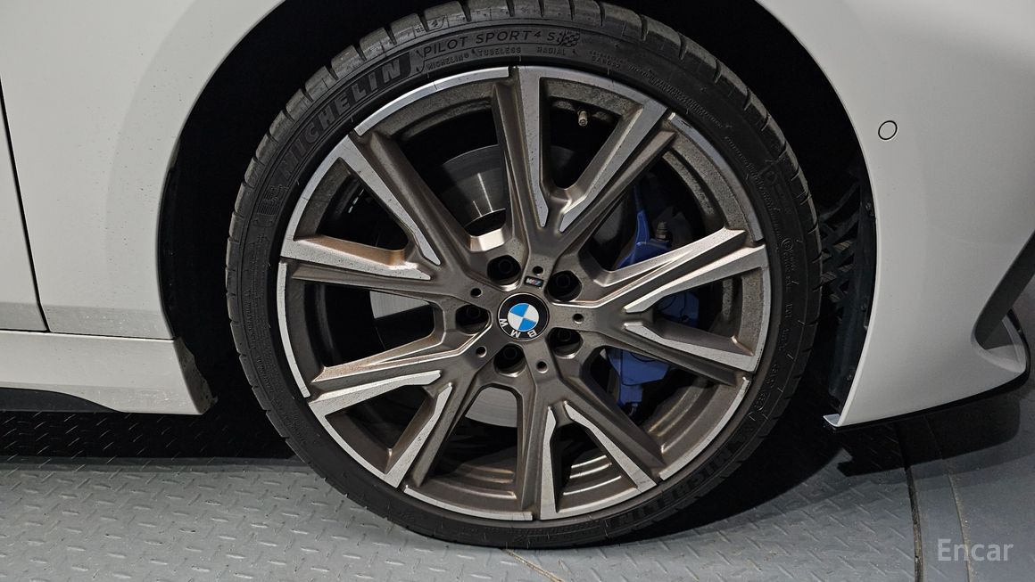 BMW 1 Series - фото 4
