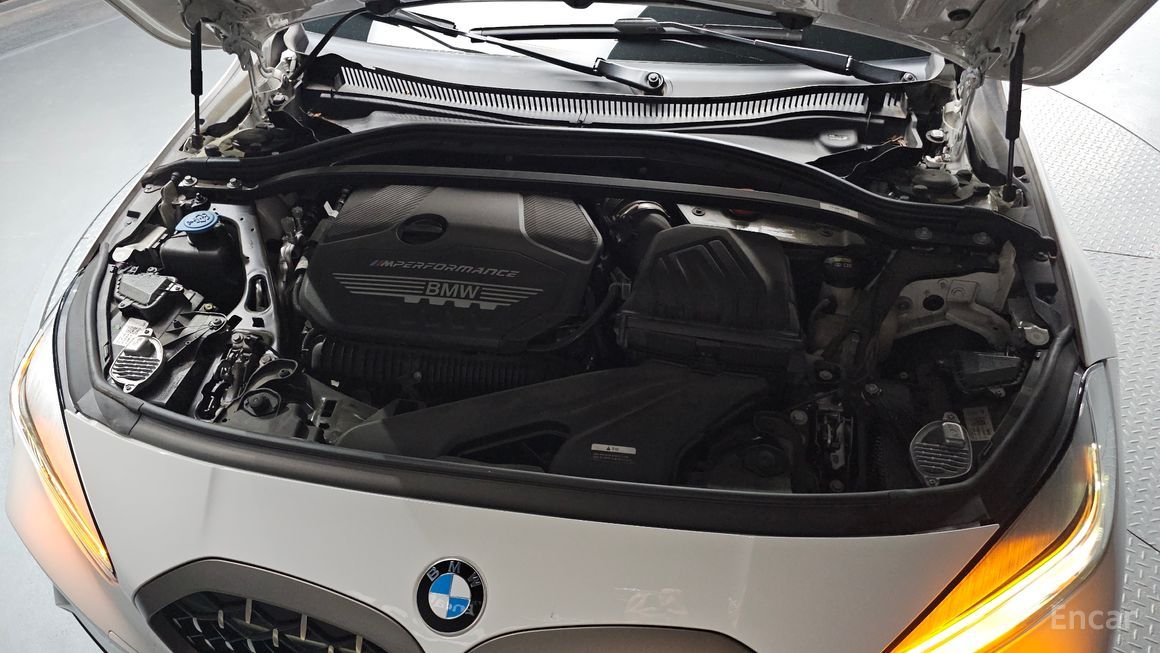 BMW 1 Series - фото 5