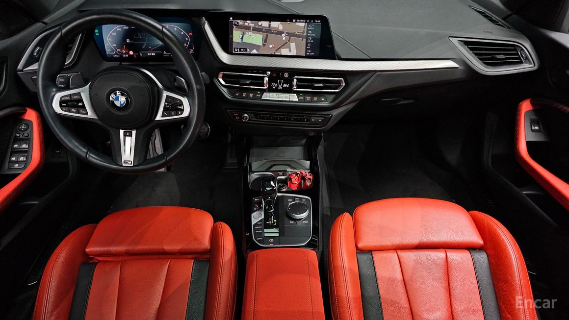BMW 1 Series - фото 6