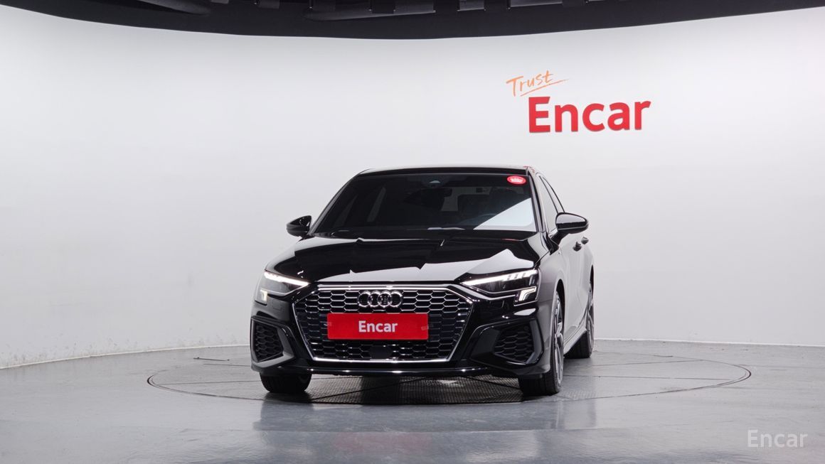 Audi A3 - фото 2