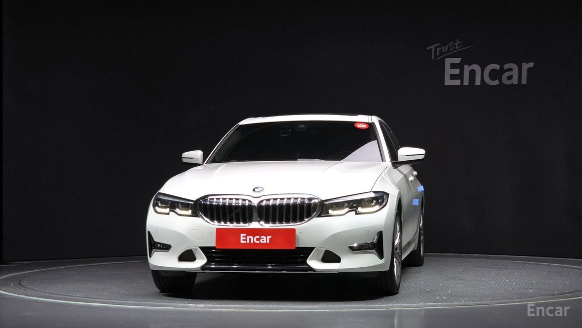 BMW 3 Series - фото 2