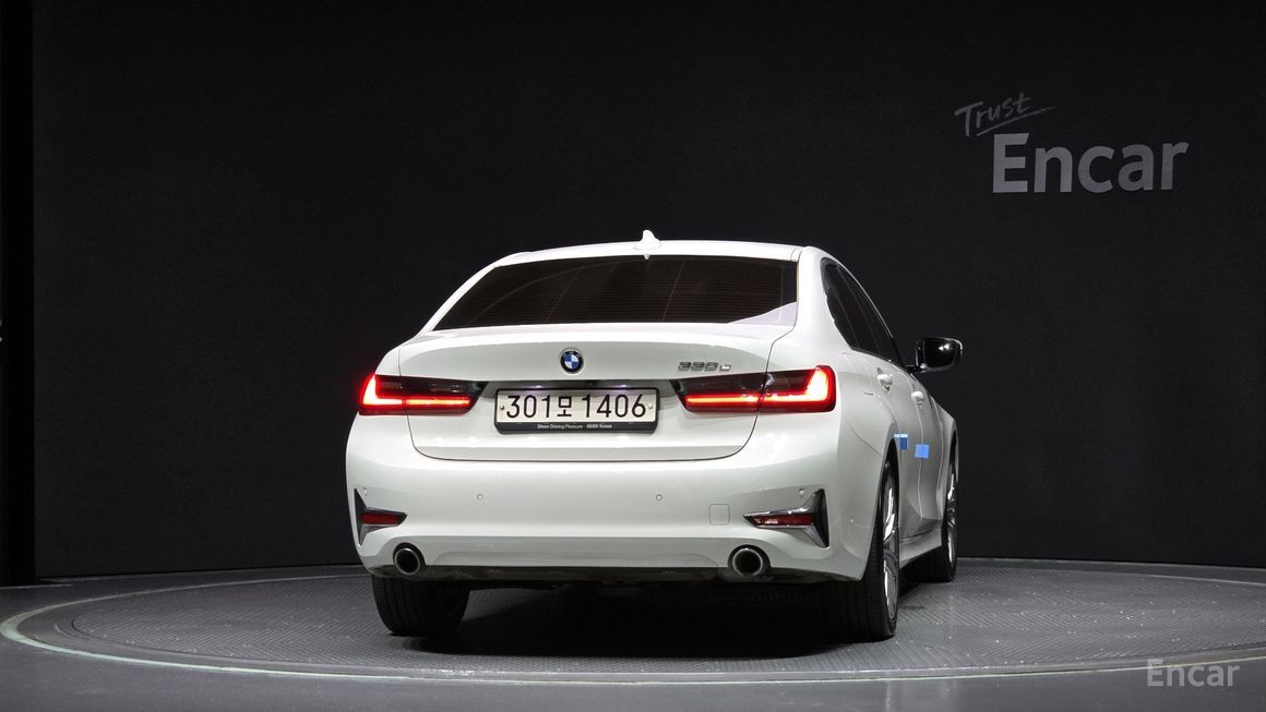 BMW 3 Series - фото 3