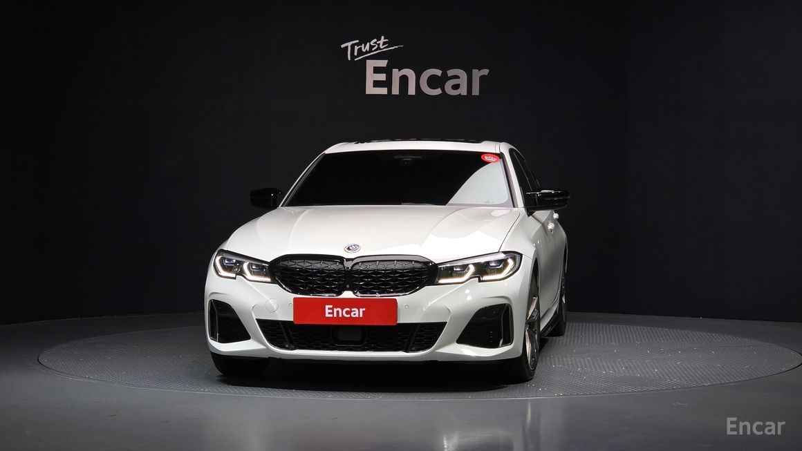 BMW 3 Series - фото 2