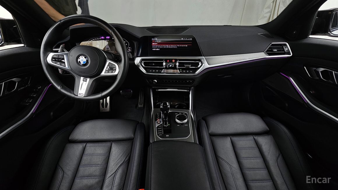BMW 3 Series - фото 6
