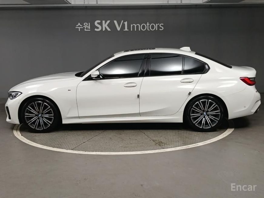 BMW 3 Series - фото 2