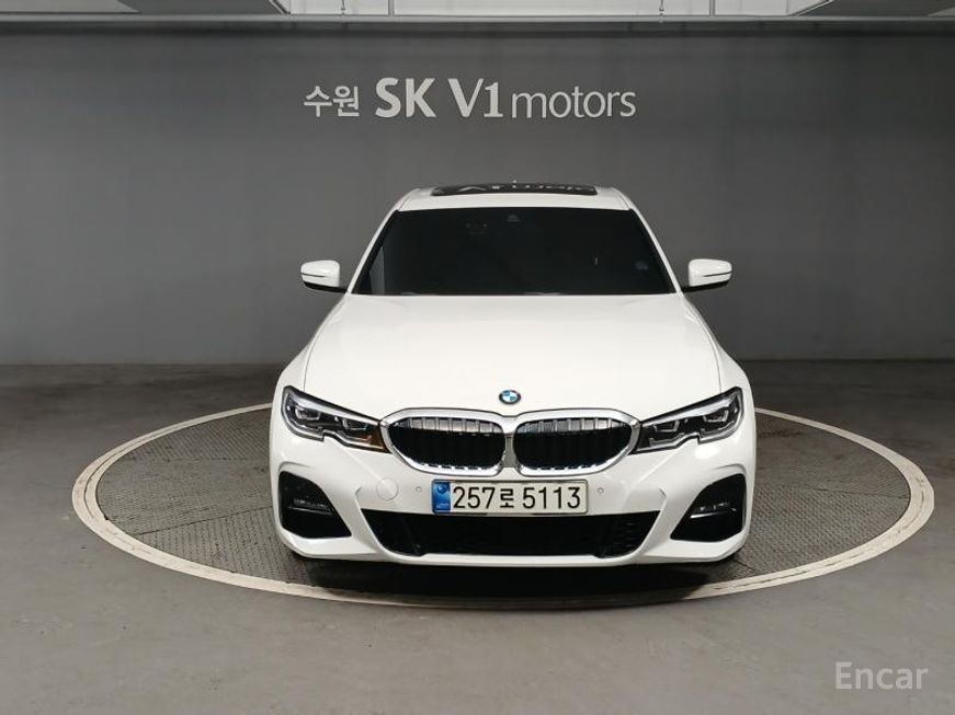 BMW 3 Series - фото 4