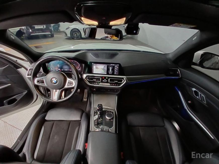 BMW 3 Series - фото 5