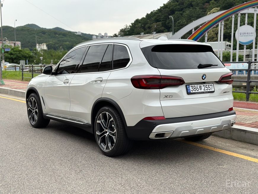 BMW X5 - фото 2