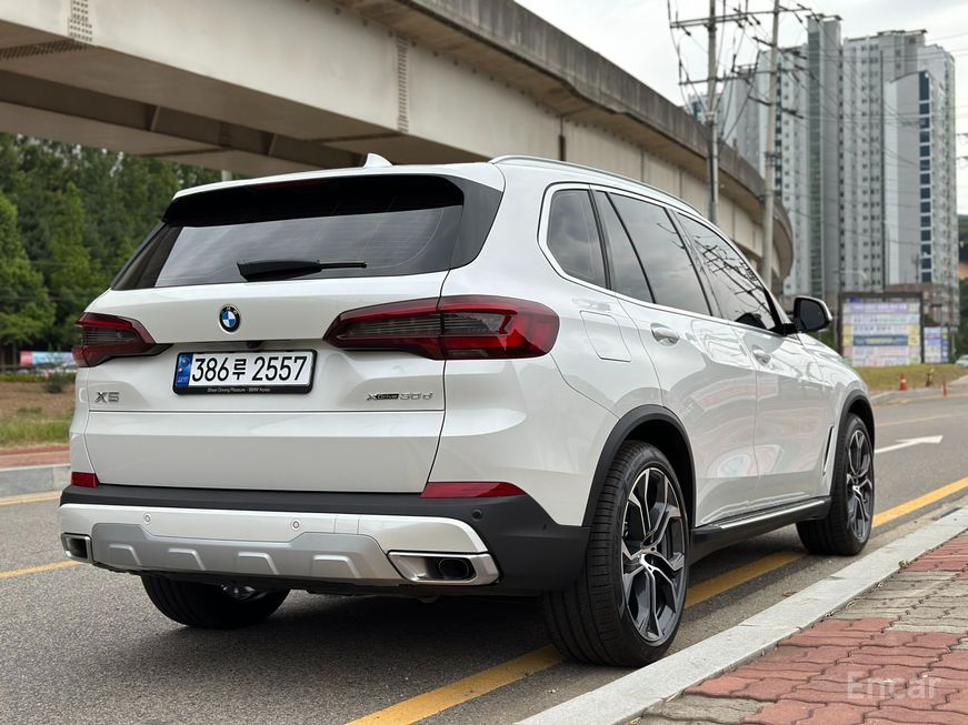 BMW X5 - фото 3