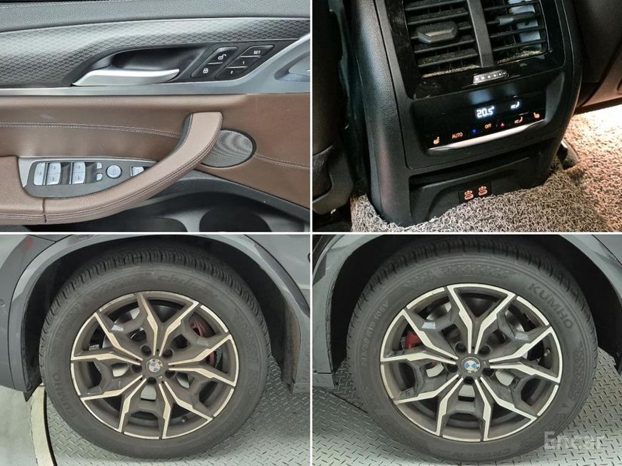BMW X4 - фото 4