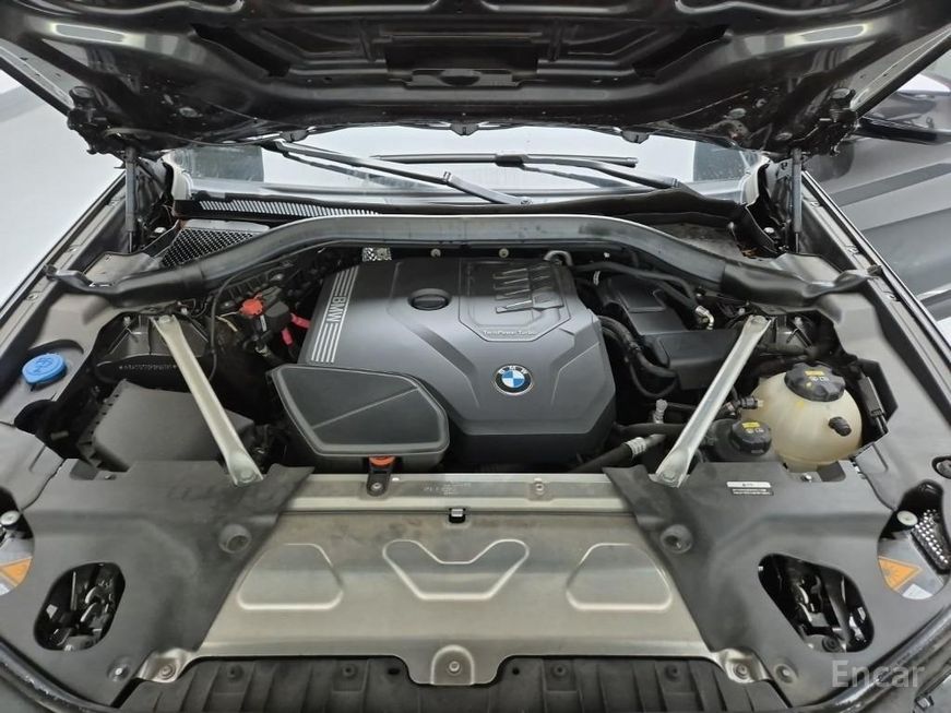 BMW X4 - фото 5