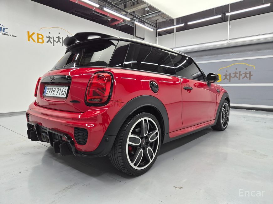 Mini Cooper - фото 1