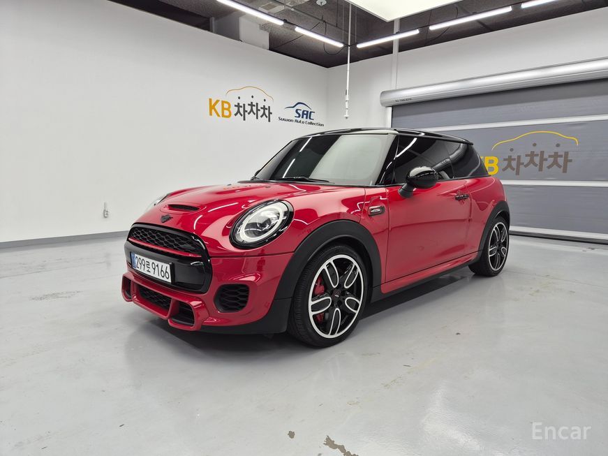 Mini Cooper - фото 2