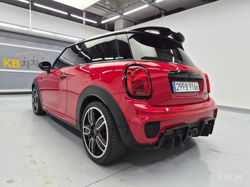 Mini Cooper - фото 3