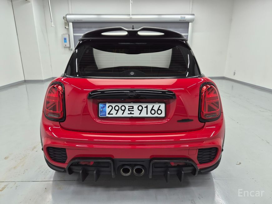 Mini Cooper - фото 4